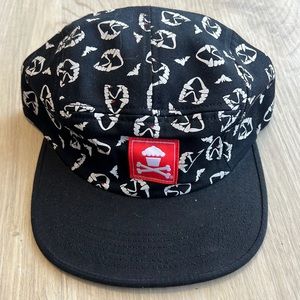 Johnny Cupcakes Camp Cap